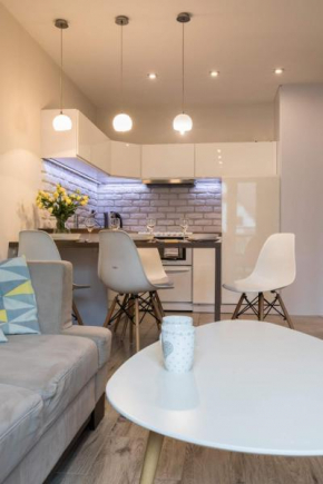 Отель Apartament Premium Odkryj Zakopane  Закопане